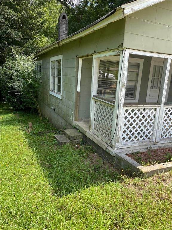 11. Single Family Homes for Sale at 4810 Keith Bridge Road Cumming, Georgia 30041 United States