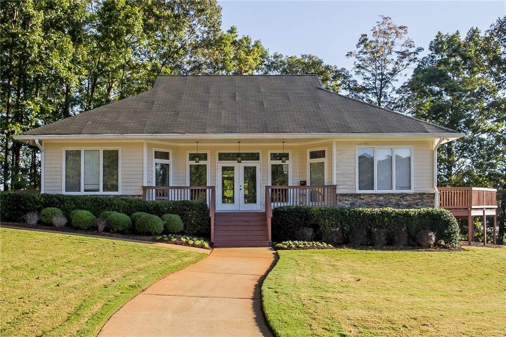 19. Single Family Homes at Address Restricted by MLS Newnan, Georgia 30265 United States