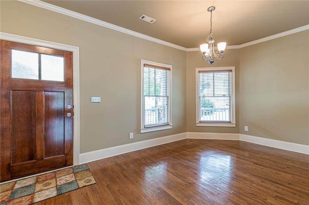10. Townhouse for Sale at 631 Chestnut Street Hapeville, Georgia 30354 United States