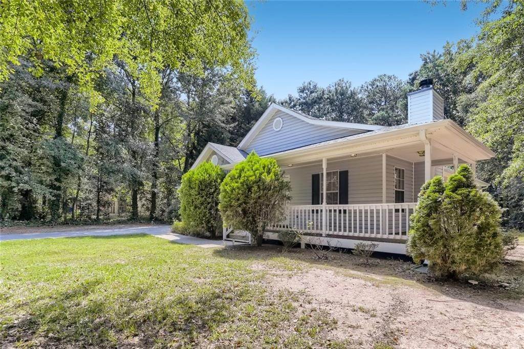 2. Single Family Homes for Sale at 1216 Cumberland Trail Monroe, Georgia 30656 United States