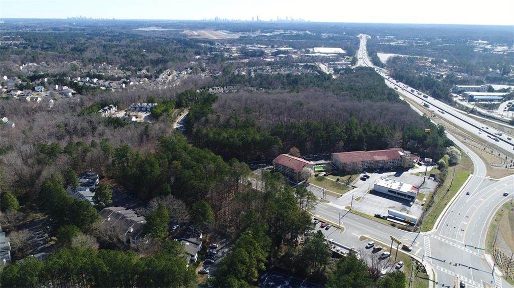 6. Land for Sale at Cityview Drive Austell, Georgia 30168 United States