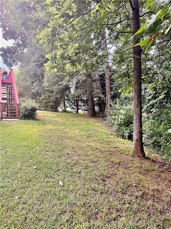 12. Single Family Homes for Sale at 11 Otter Lane Hoschton, Georgia 30548 United States