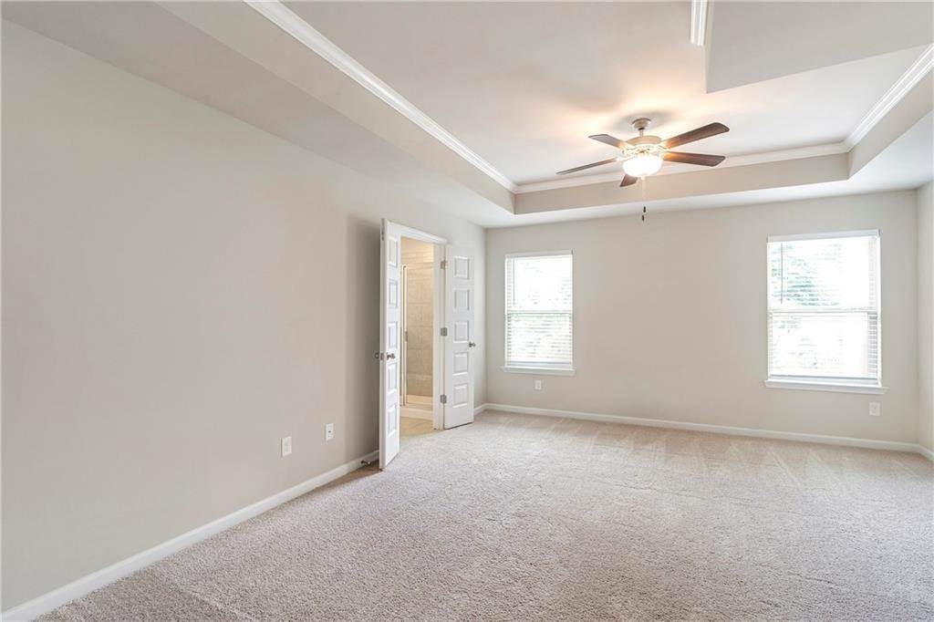 13. Townhouse for Sale at 2808 Wild Laurel Court Norcross, Georgia 30071 United States