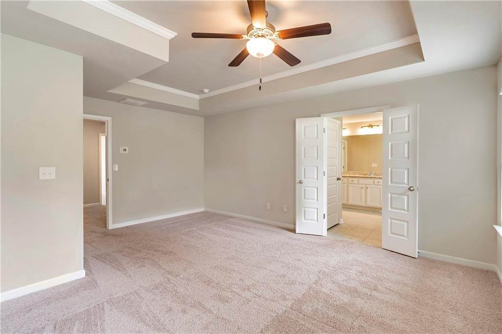 15. Townhouse for Sale at 2808 Wild Laurel Court Norcross, Georgia 30071 United States