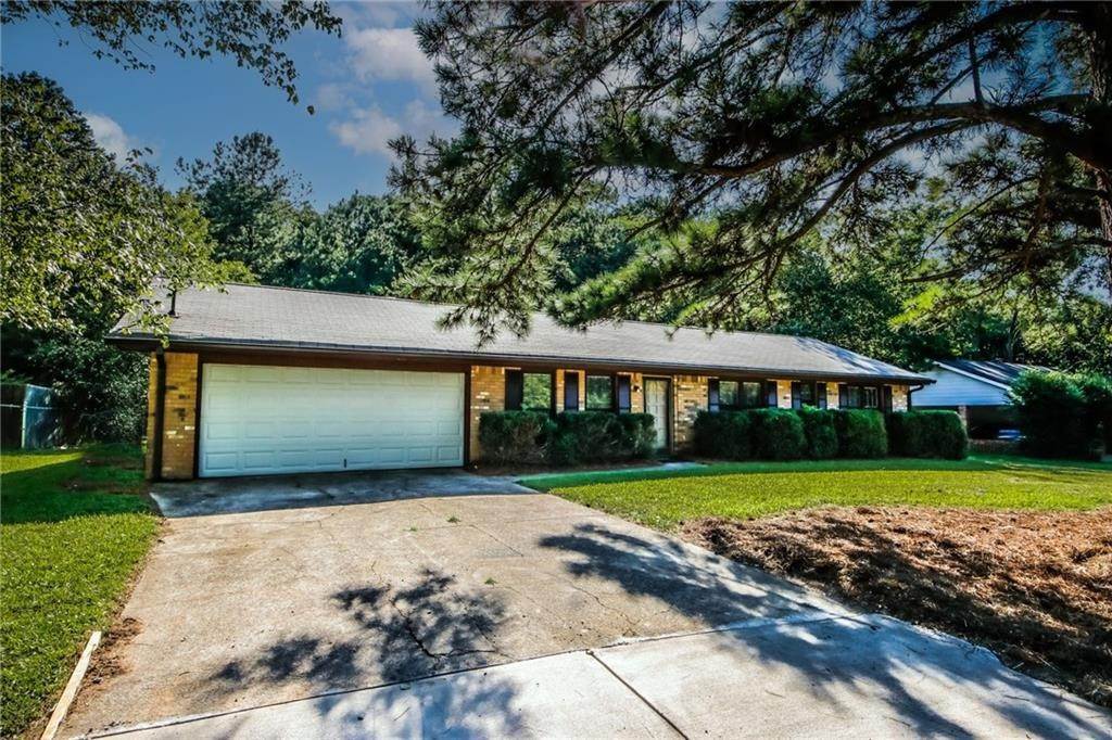 2. Single Family Homes for Sale at 2521 Falcon Ridge Drive Grayson, Georgia 30017 United States