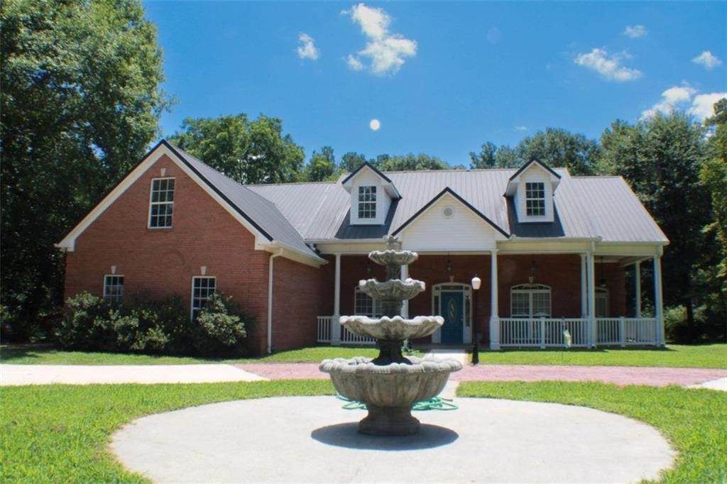 Single Family Homes for Sale at 340 N Burson Avenue Bogart, Georgia 30622 United States