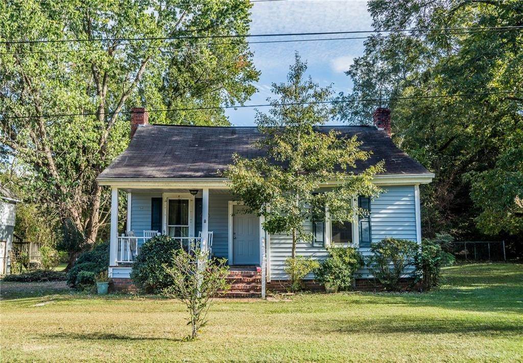 Single Family Homes のために 売買 アット 119 Cullen Wood Road Milledgeville, ジョージア 31061 アメリカ