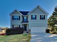 Single Family Homes en Address Restricted by MLS Winder, Georgia 30680 Estados Unidos