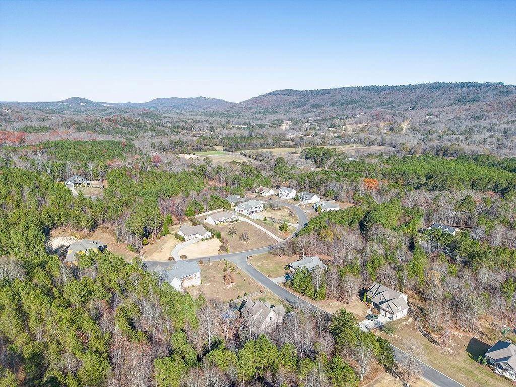 Single Family Homes for Sale at Lot 20 Plum Street Rocky Face, Georgia 30740 United States