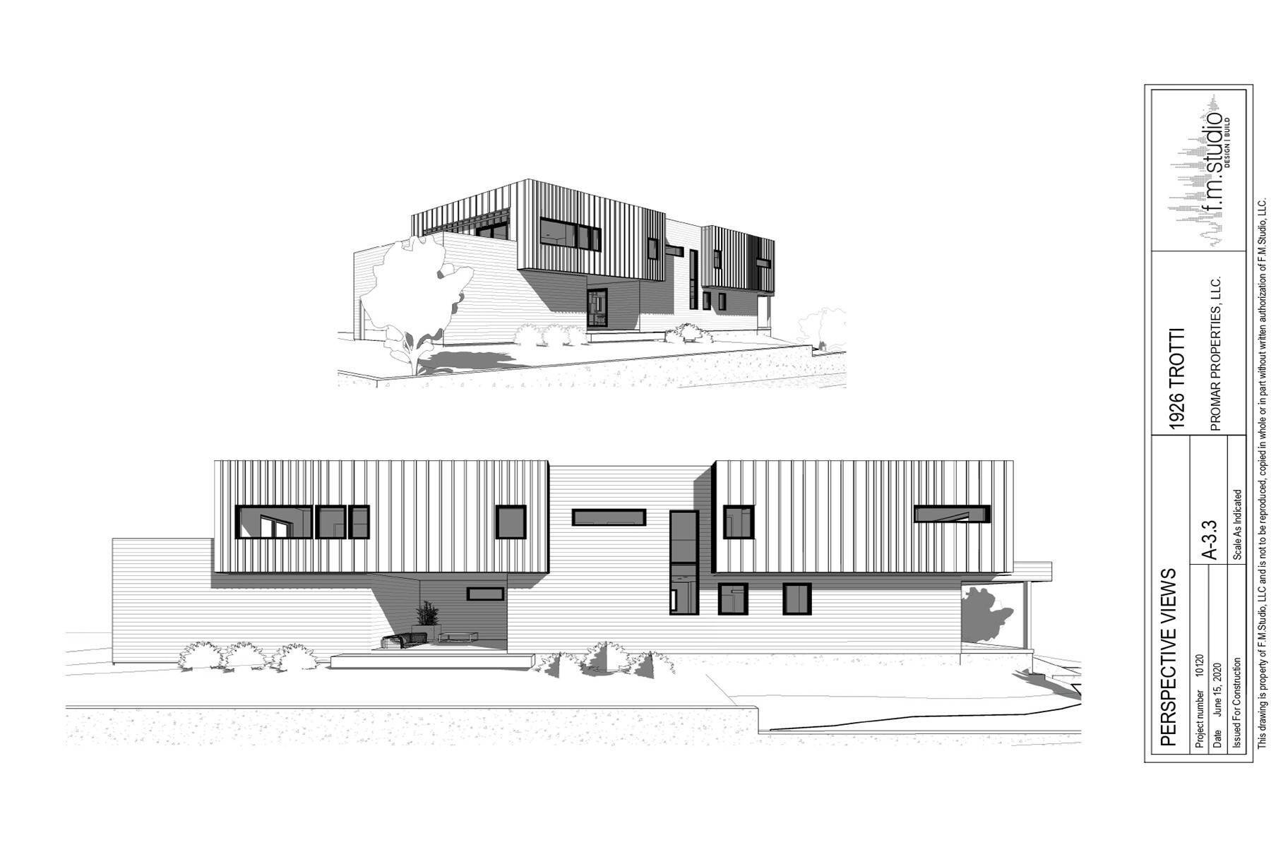 4. Single Family Homes för Försäljning vid Stunning Architectural Masterpiece on a Corner Lot in Kirkwood 1926 Trotti Street NE Atlanta, Georgien 30317 Förenta staterna