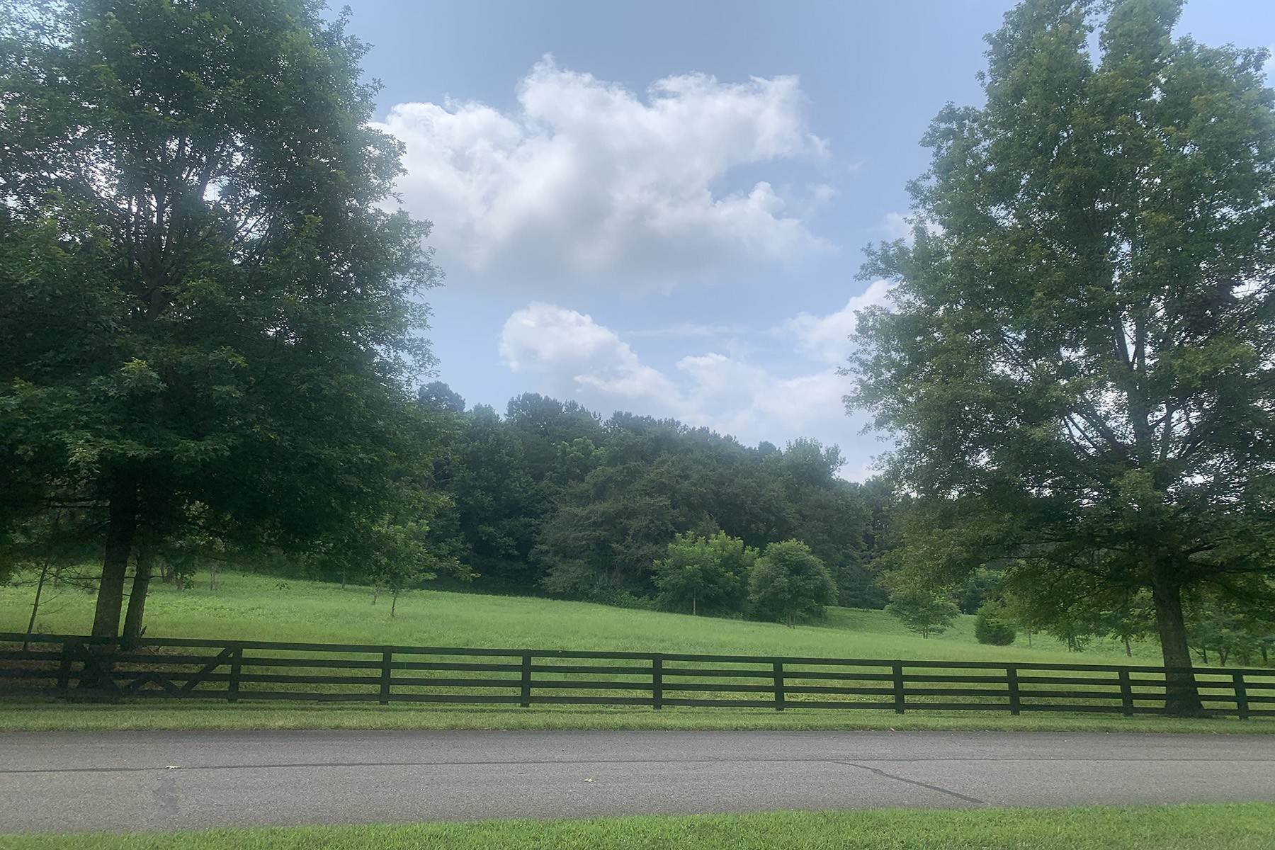 4. Land for Sale at Available Now 4.69+ Acres in Luxury Home Community 171 Woodhaven Lane Ball Ground, Georgia 30107 United States