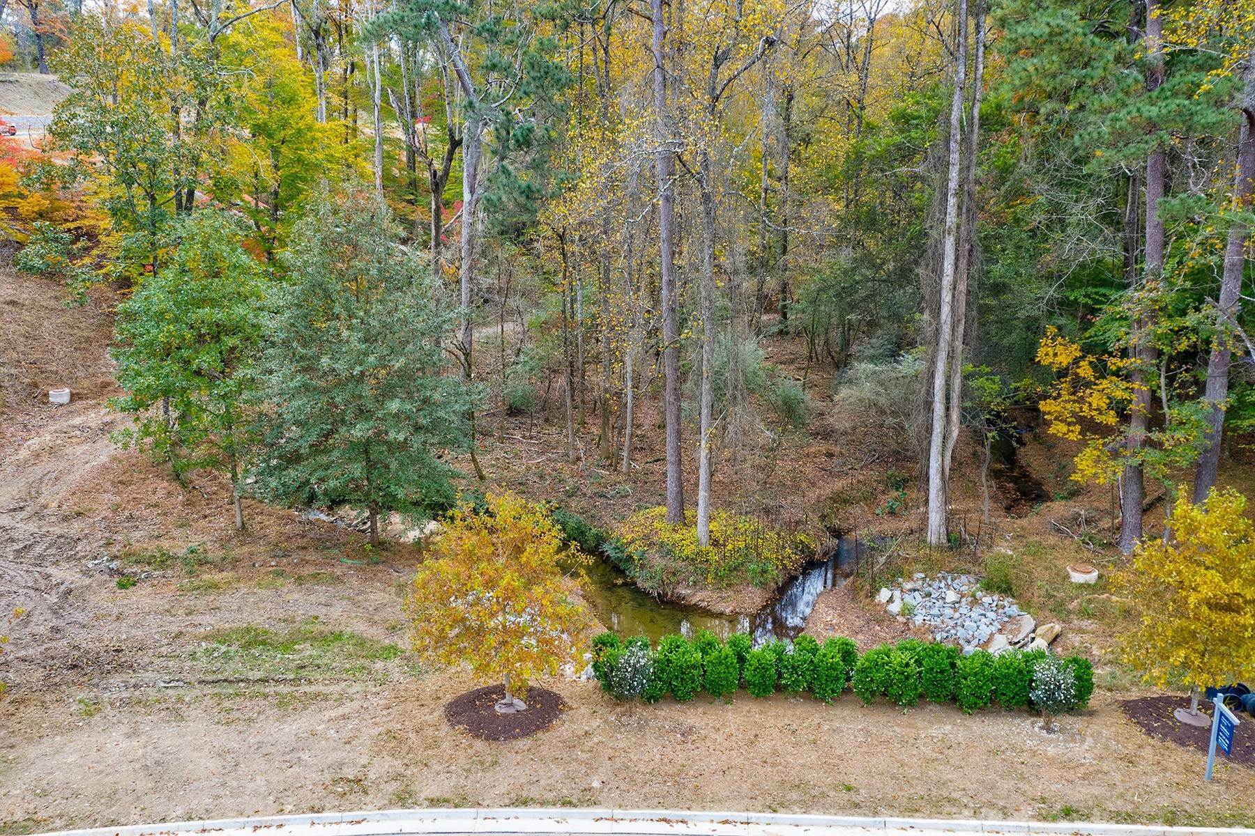 7. Land for Sale at Residential Lot Opportunity in the New Orchard Hill Community 4393 Brookview Drive, No. 3 Atlanta, Georgia 30339 United States