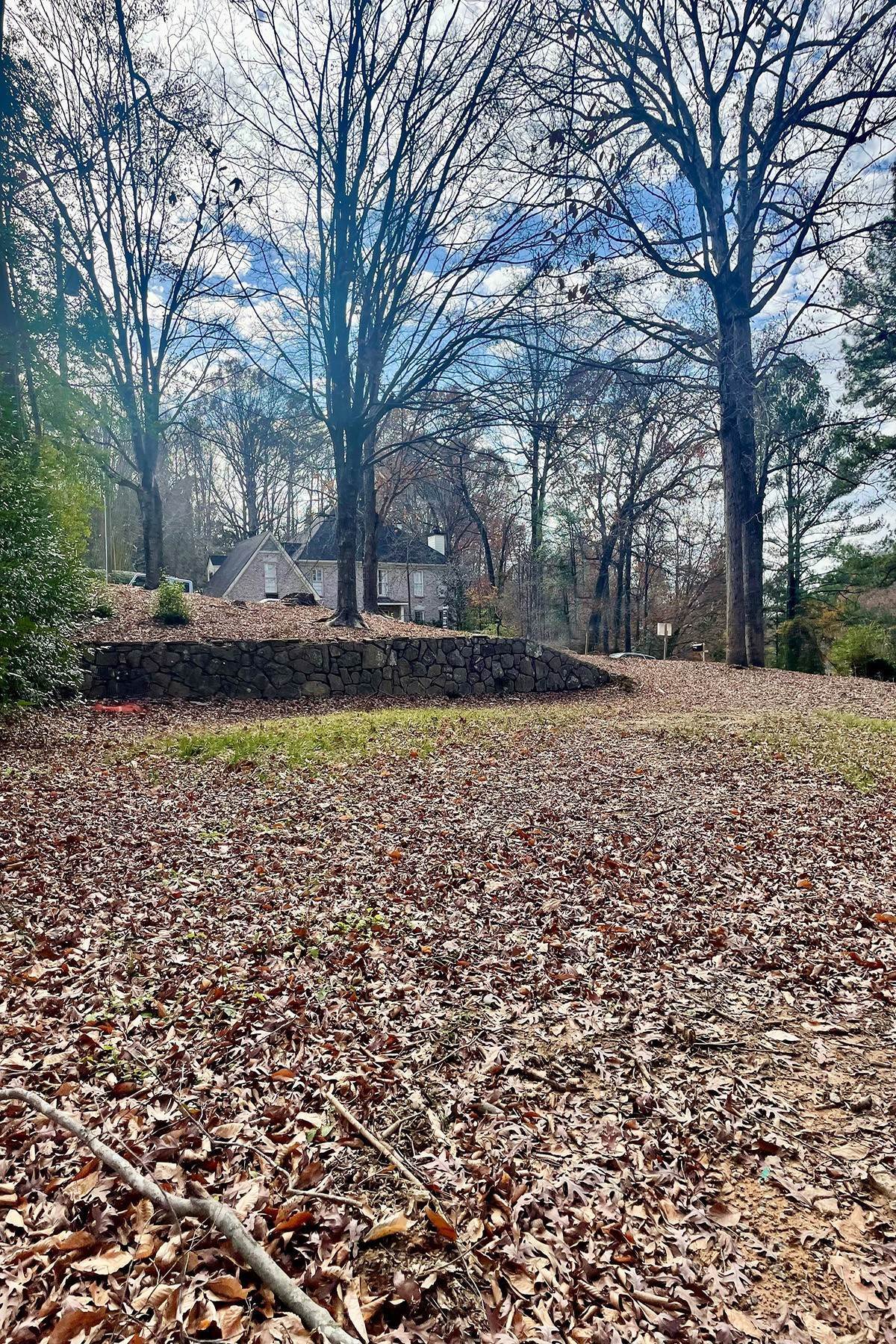 Land for Sale at Stunning New Build Opportunity on Fabulous Regency Road in Buckhead 1155 Regency Road NW Atlanta, Georgia 30327 United States