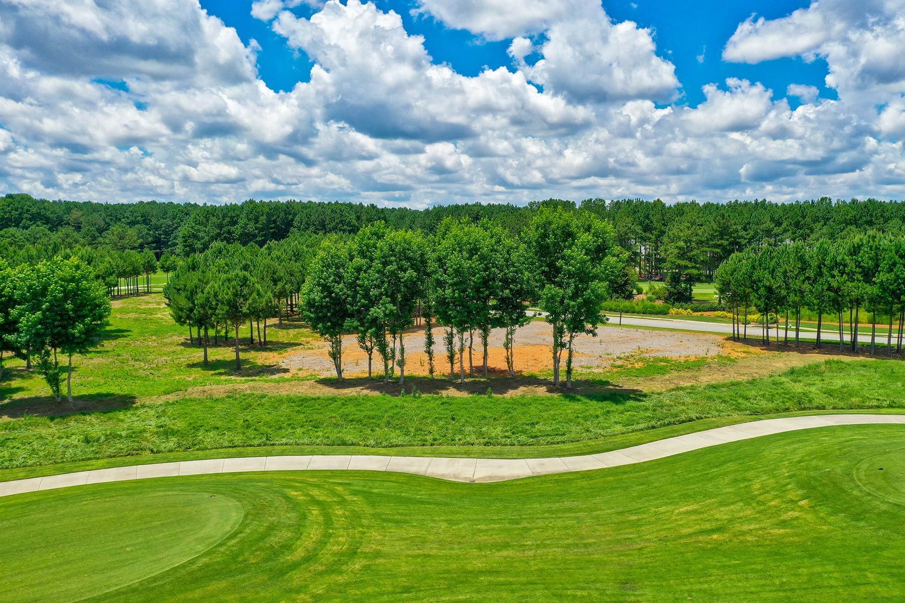 5. Land for Sale at An Opportunity Like No Other in The River Club 799 Crescent River Pass Suwanee, Georgia 30024 United States