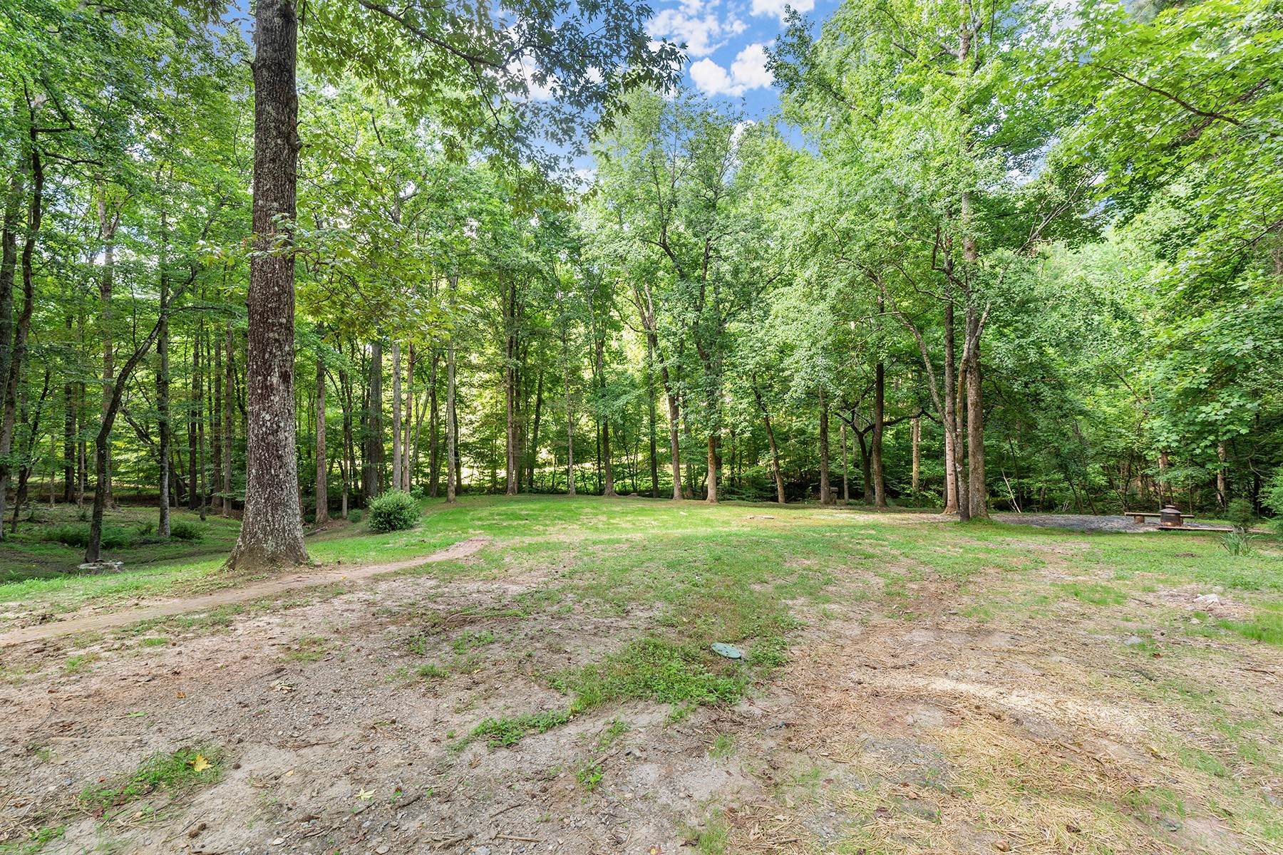 Land for Sale at Custom Build Opportunity in South Forsyth County 2376 Holly Court Cumming, Georgia 30041 United States