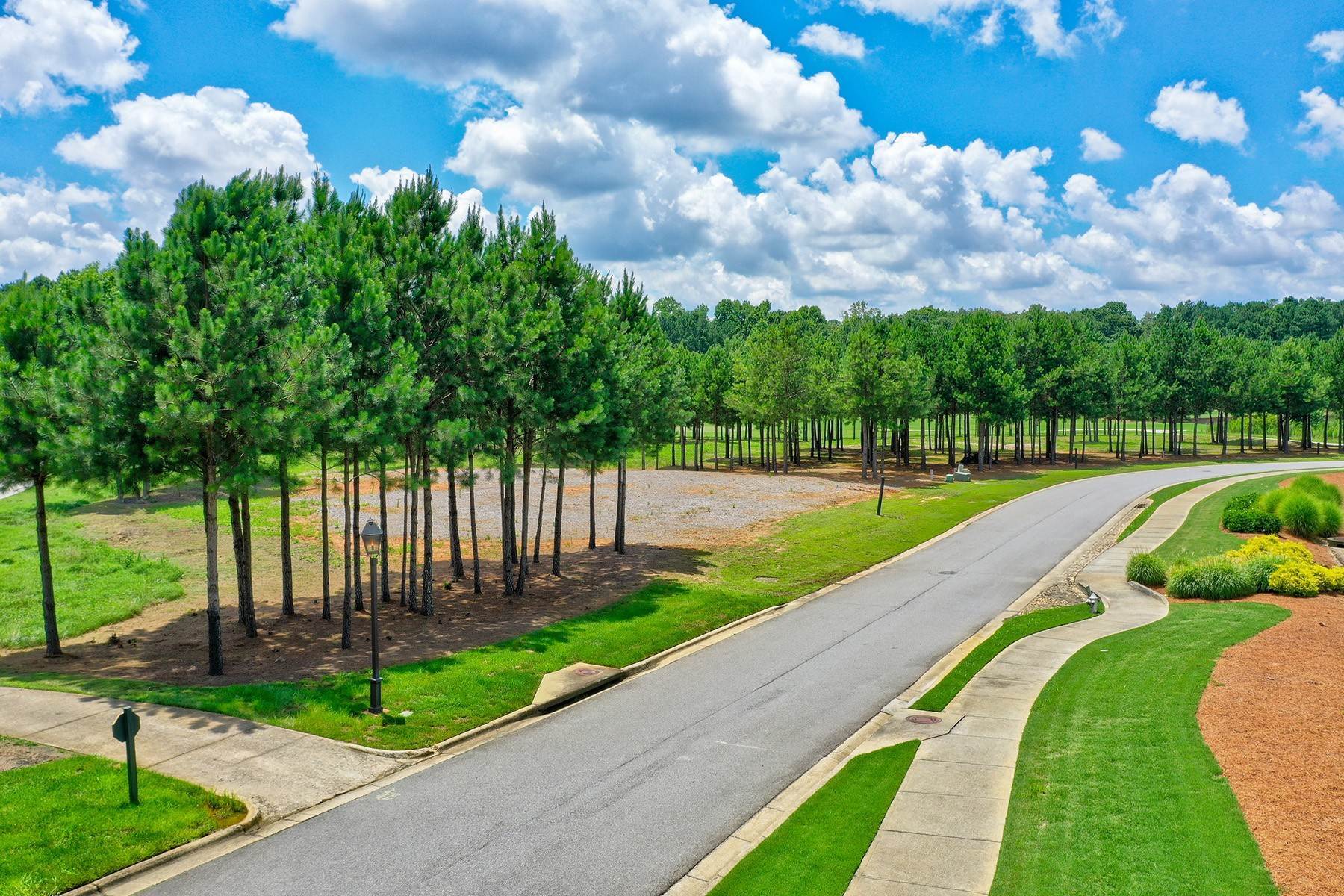13. Land for Sale at An Opportunity Like No Other in The River Club 799 Crescent River Pass Suwanee, Georgia 30024 United States