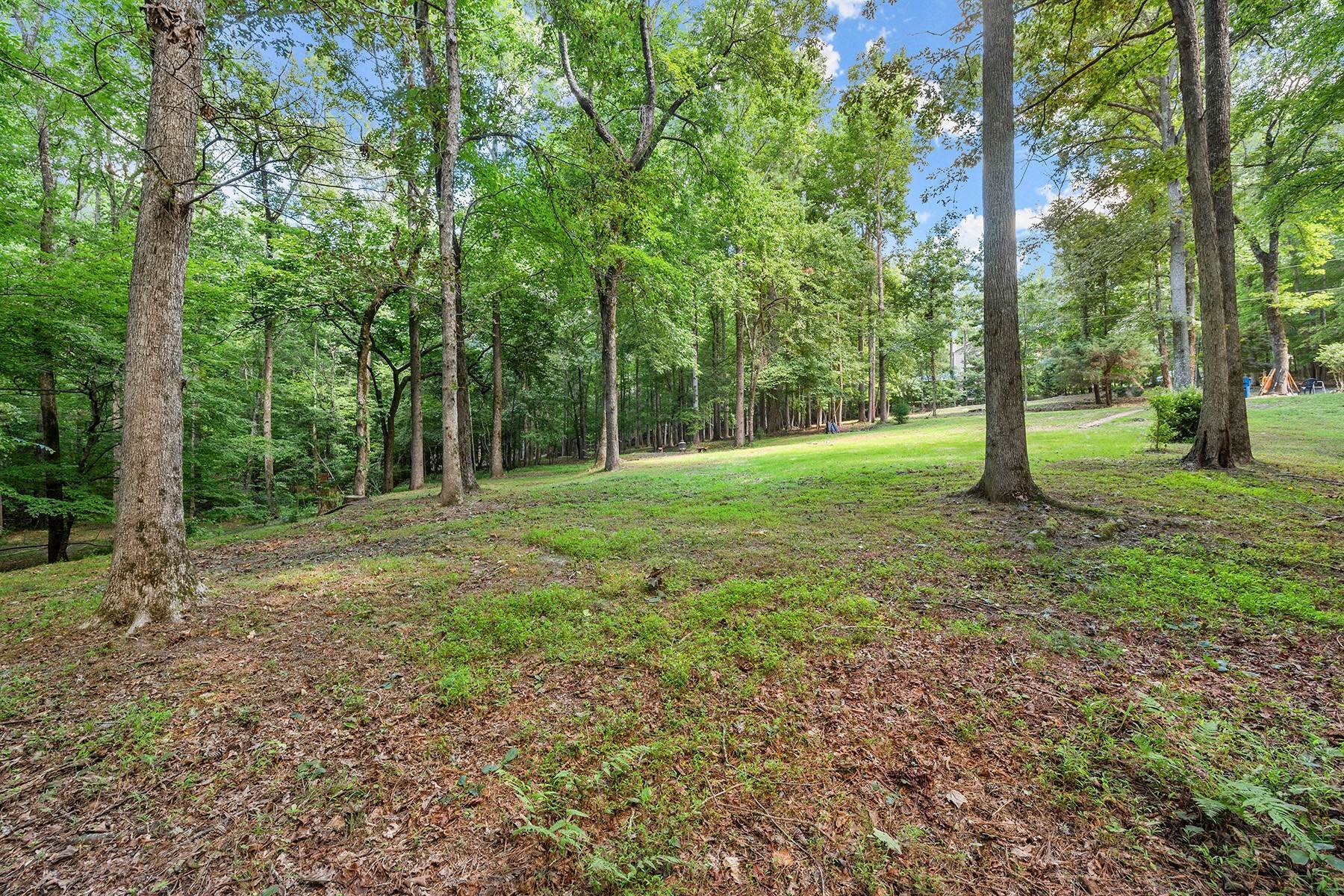 7. Land for Sale at Custom Build Opportunity in South Forsyth County 2376 Holly Court Cumming, Georgia 30041 United States