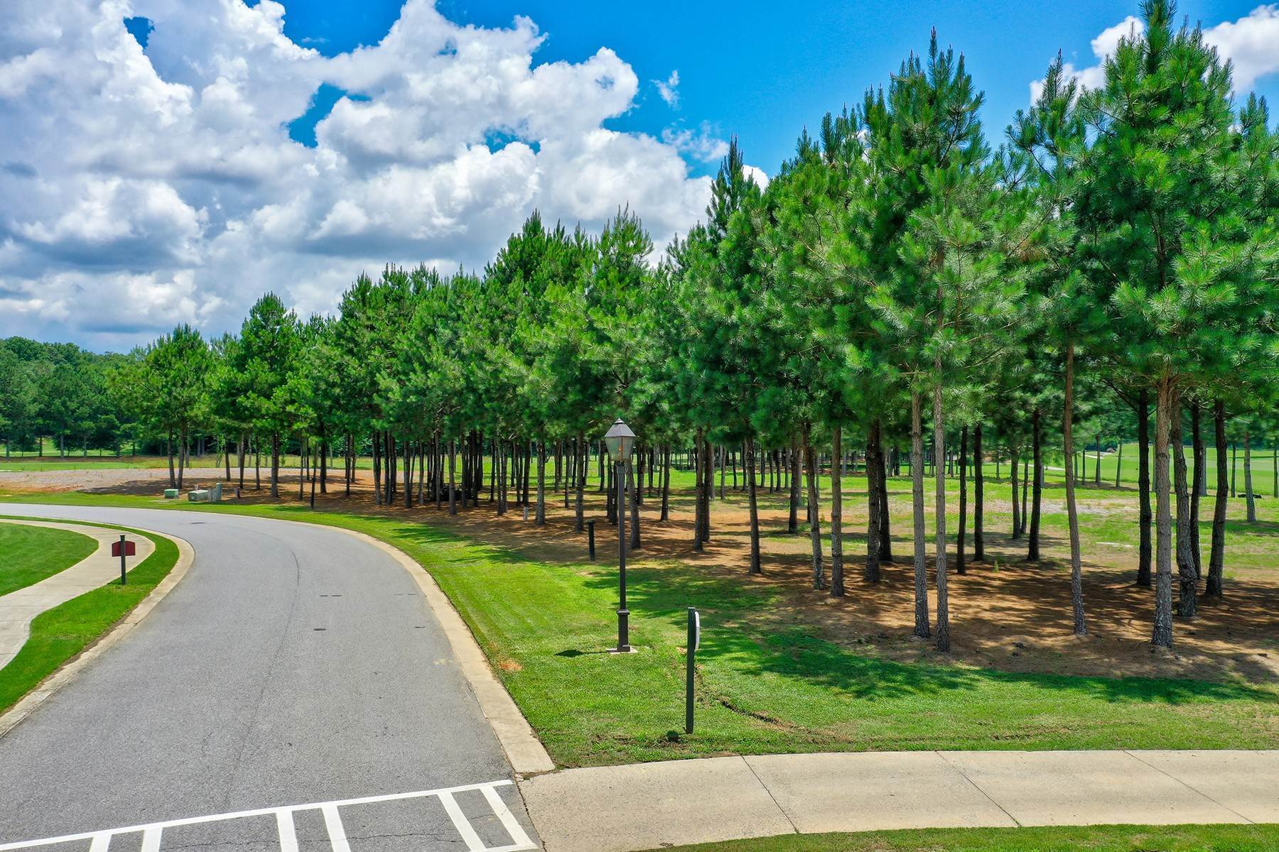 4. Land for Sale at An Opportunity Like No Other in The River Club 789 Crescent River Pass Suwanee, Georgia 30024 United States