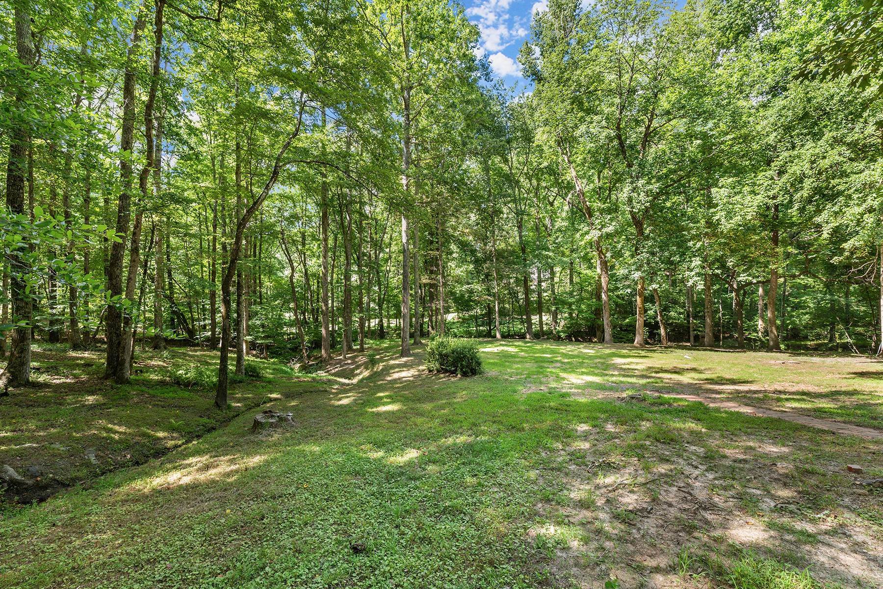 8. Land for Sale at Custom Build Opportunity in South Forsyth County 2376 Holly Court Cumming, Georgia 30041 United States