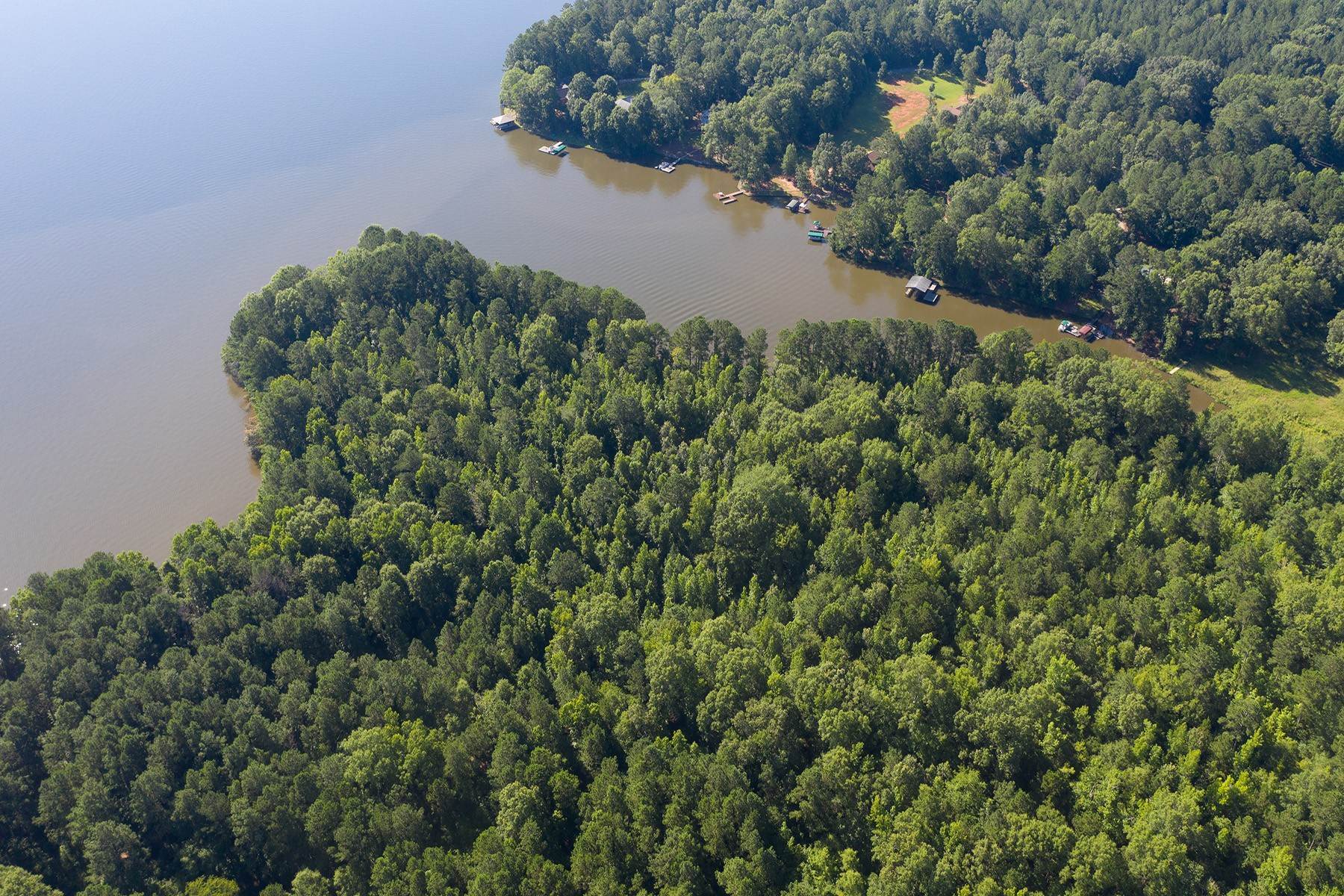 13. Land for Sale at Unparalleled Lake Oconee Waterfront Opportunity 0 Reids Ferry Buckhead, Georgia 30625 United States