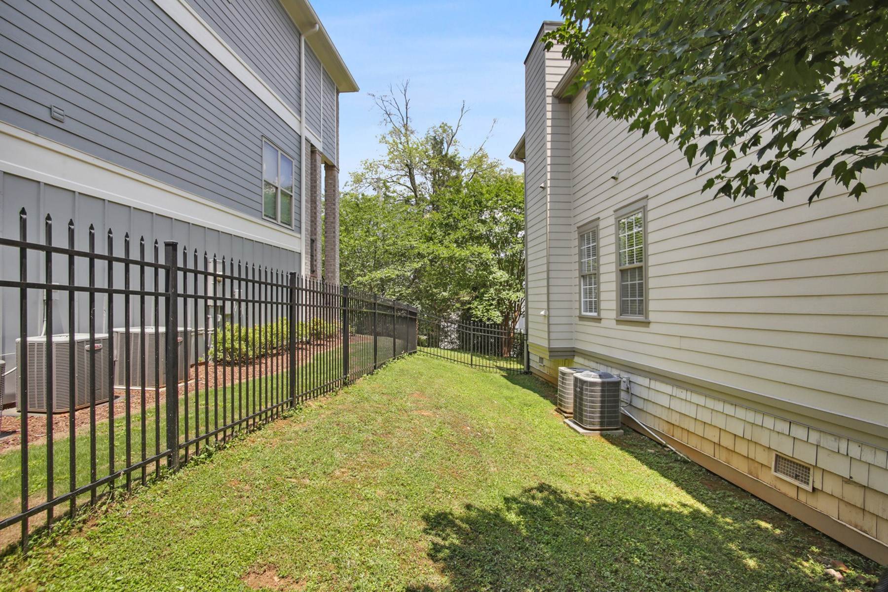 34. Single Family Homes at Fabulous Furnished Rental Opportunity in the Heart of Brookhaven 1181 Victoria Street NE Brookhaven, Georgia 30319 United States