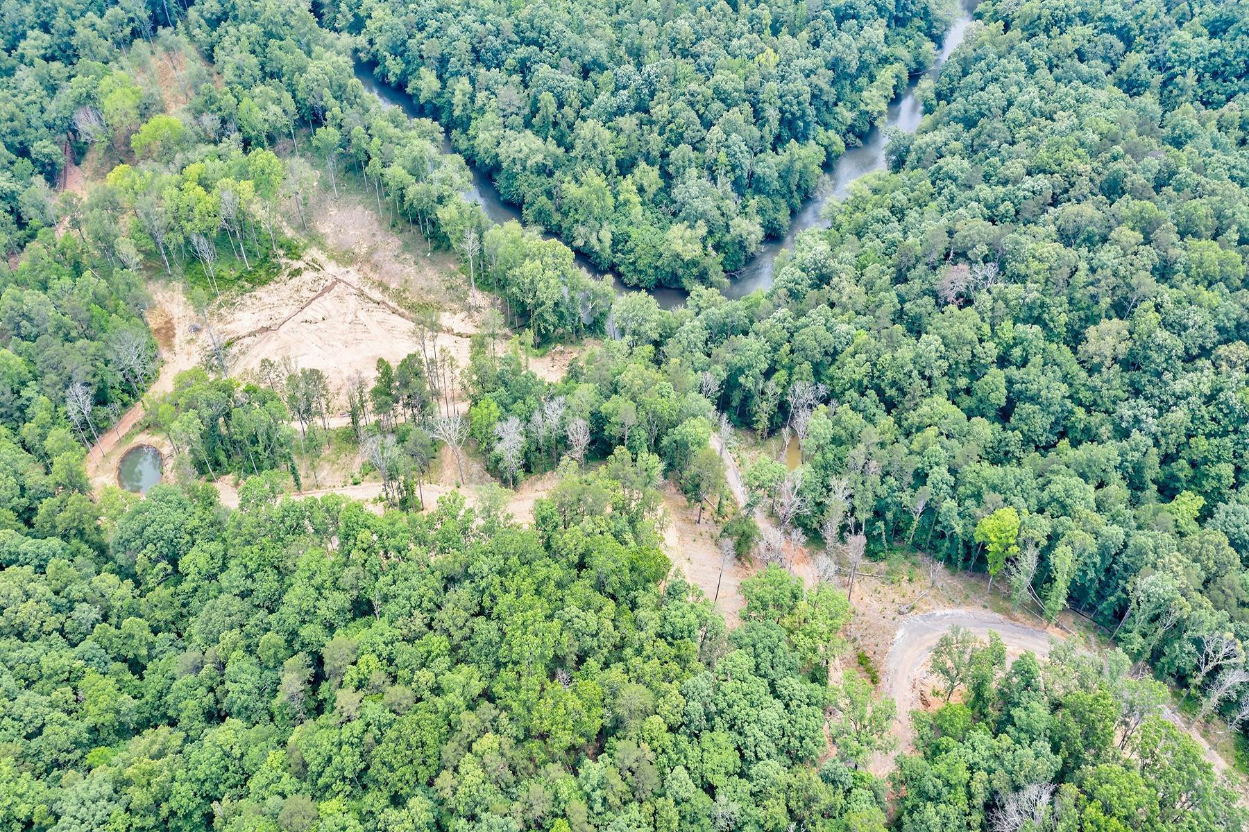 14. Land for Sale at Gorgeous Etowah River Frontage And 25,000 Acre Dawson Forest Access 0 Etowah Overlook Road Dawsonville, Georgia 30534 United States