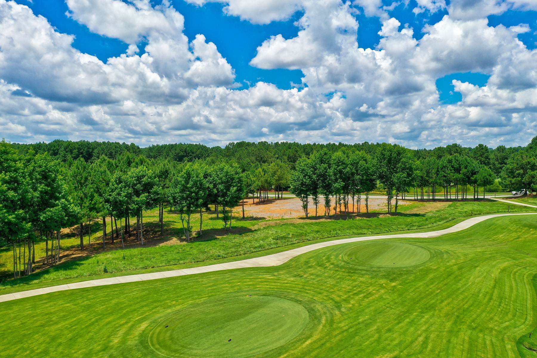 29. Land for Sale at An Opportunity Like No Other in The River Club 799 Crescent River Pass Suwanee, Georgia 30024 United States