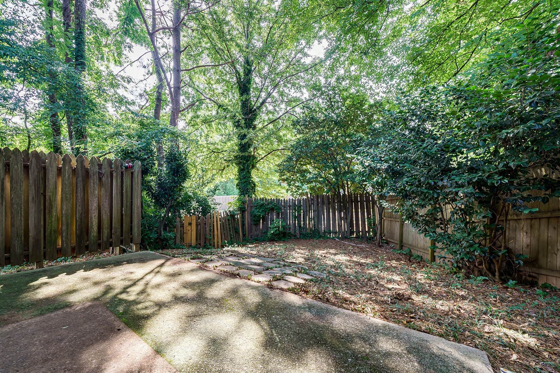 15. Townhouse at Unique Opportunity To Live In The Burgeoning Meadowbrook Neighborhood 294 Windsor Parkway Atlanta, Georgia 30342 United States