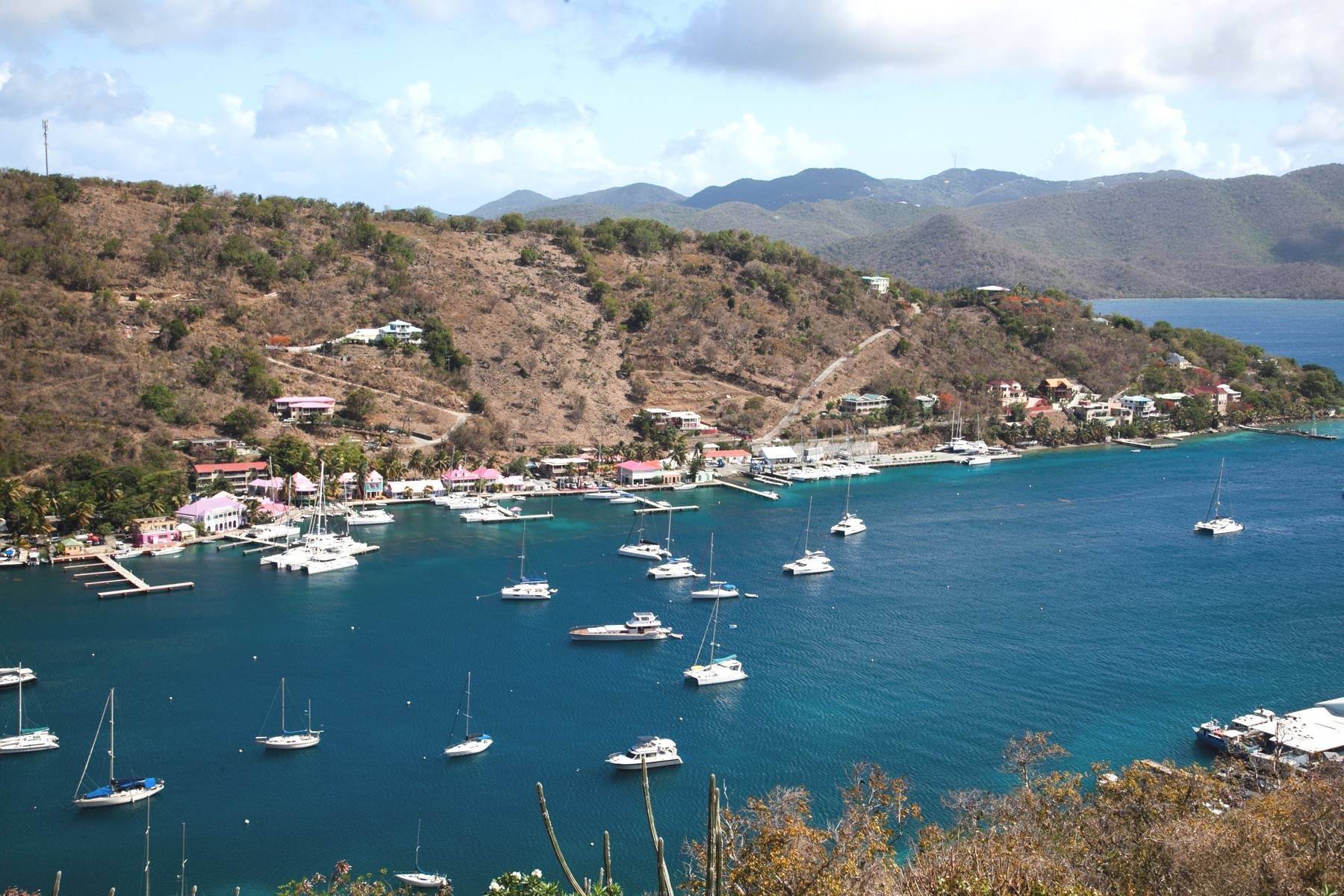 土地 為 出售 在 Other British Virgin Islands, 英屬維京群島的其他地區 英屬維京群島